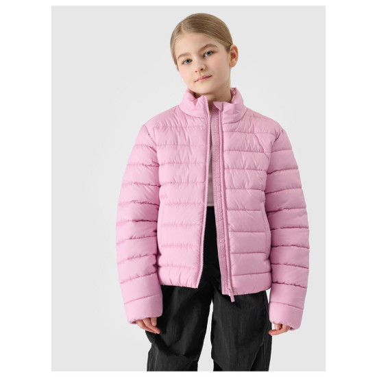 4F Παιδικό μπουφάν Down Jacket